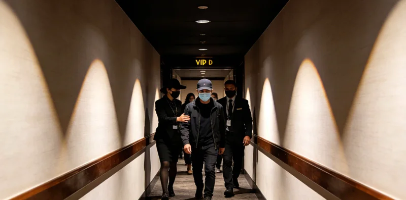 巨细胞病毒（CMV）结构示意图