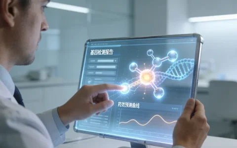 重庆耳聋伴鳃裂肾异常基因检测十大公司排名