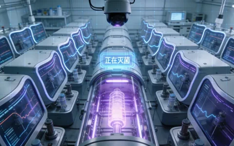 和田USH2A基因基因检测机构:3家合法推荐(附2026更新地址)