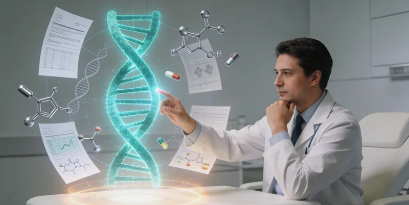 楚雄林业工作者在野外工作场景