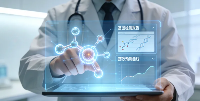 绥化儿童在进行听力检查