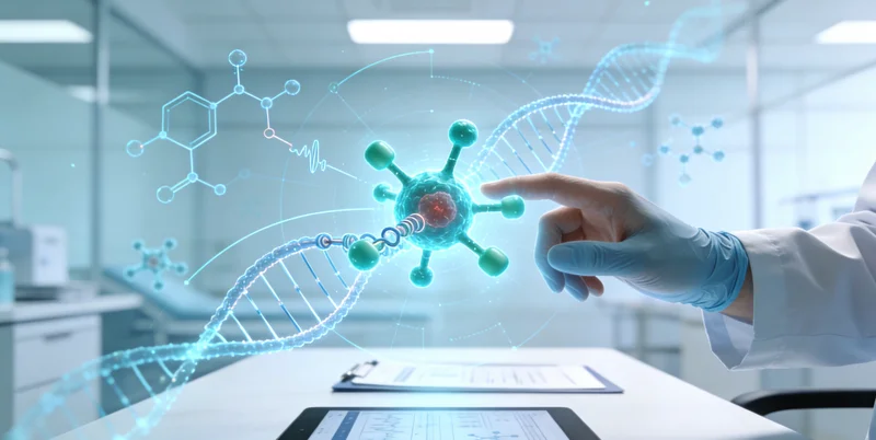 伊春新生儿基因检测采样 无创安