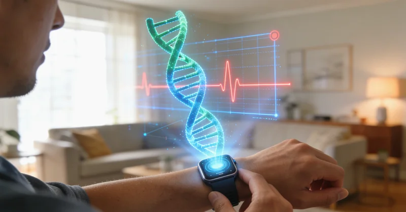 邳州人基于基因检测结果进行家庭