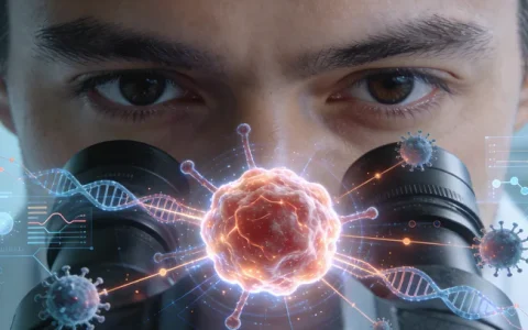 宿迁Jervell-Lange-Nielsen综合征基因检测机构前十强榜单揭晓