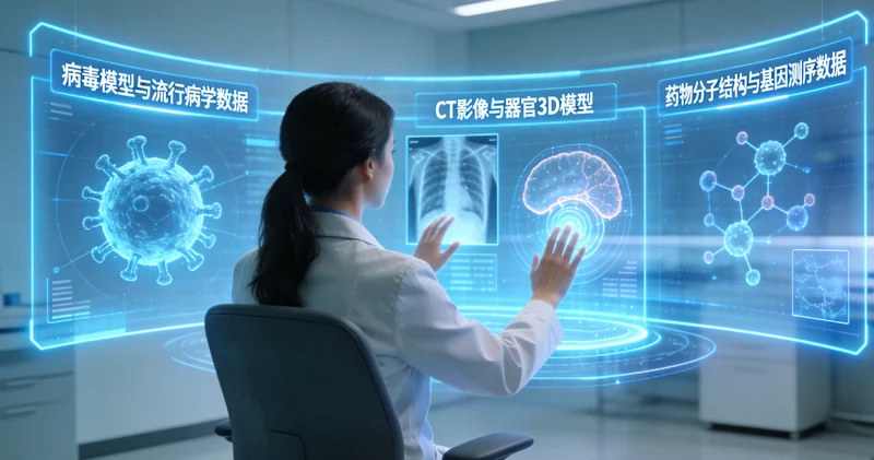 临沧家庭与医生进行遗传咨询沟通