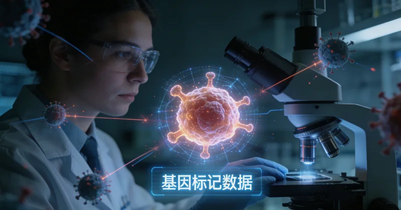 葫芦岛护士为儿童采集基因检测血