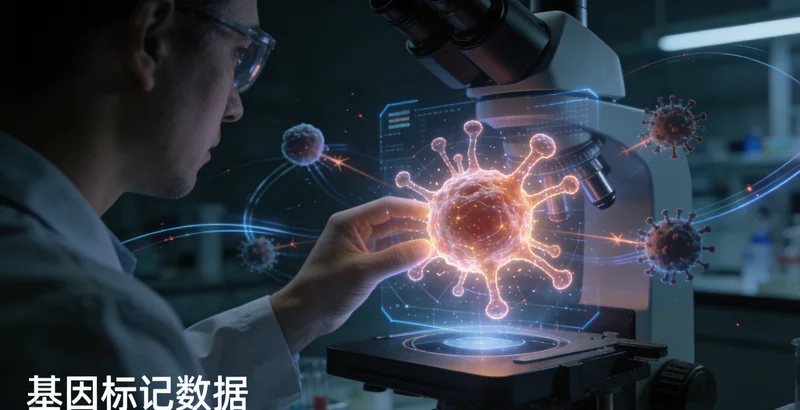 信阳家庭基于基因检测结果进行健