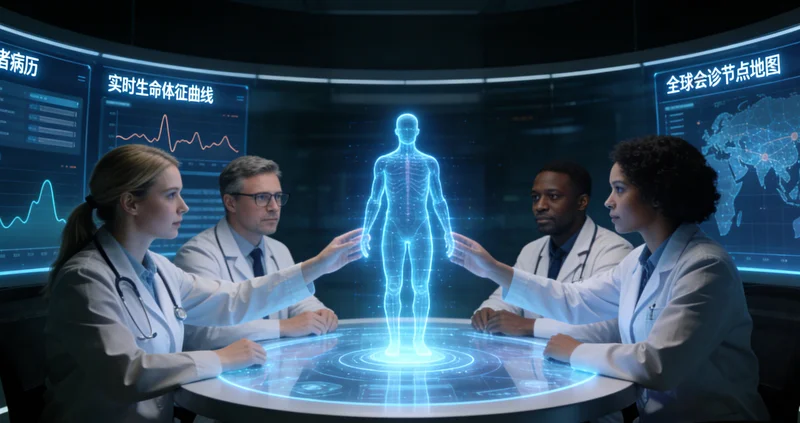 临沂备孕夫妇在诊室进行孕前遗传