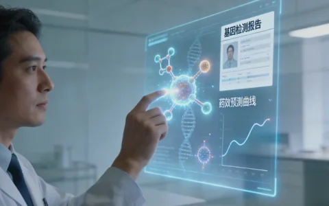 葫芦岛MYO15A基因检测哪里正规？一文读懂机构选择与避坑指南