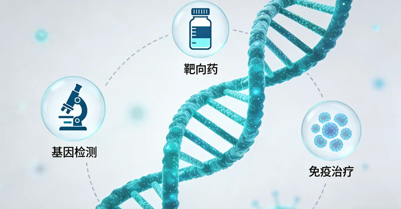 银川医院药房内常见的肺癌靶向药