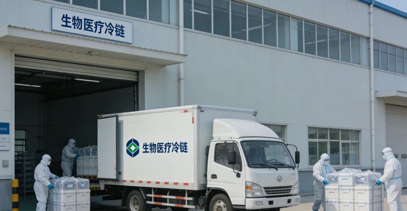 一张简洁的示意图,展示样本从无