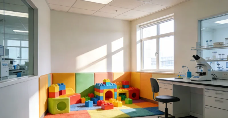 明确了病原并康复后，一家人在公