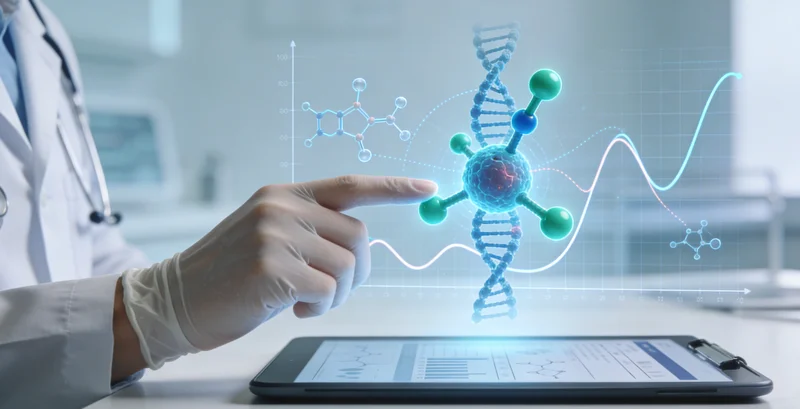 乐陵遗传咨询师为家庭解读基因检