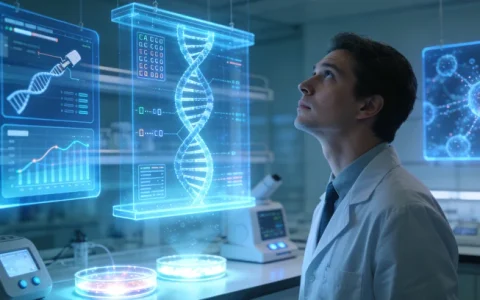 苏州SLC26A4基因检测检测点位查找实用指南