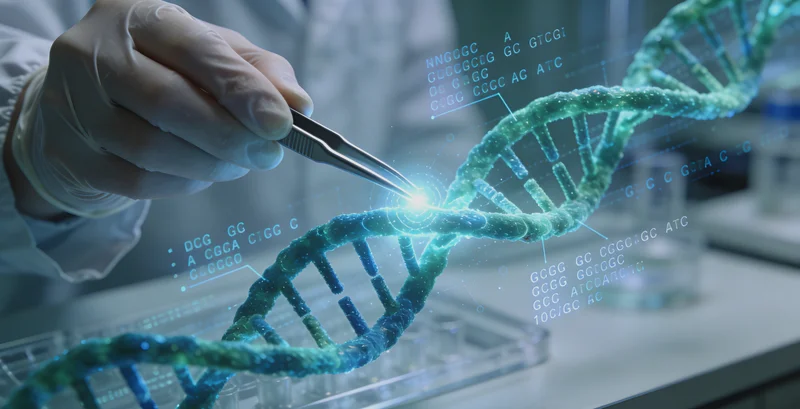 MYO7A基因测序数据图谱