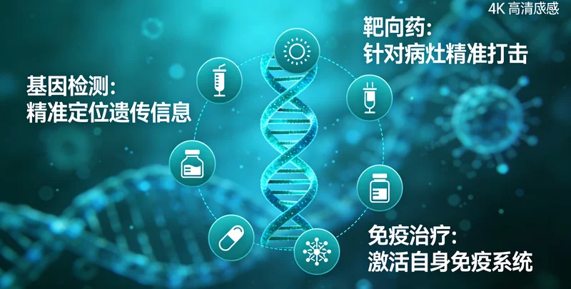 泉州患者在医院药房领取靶向药物