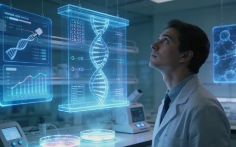 韶关DFNA基因检测公司地址查询