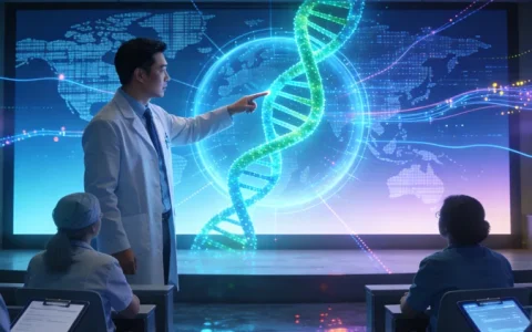 文山GJB2基因检测可靠的机构地址