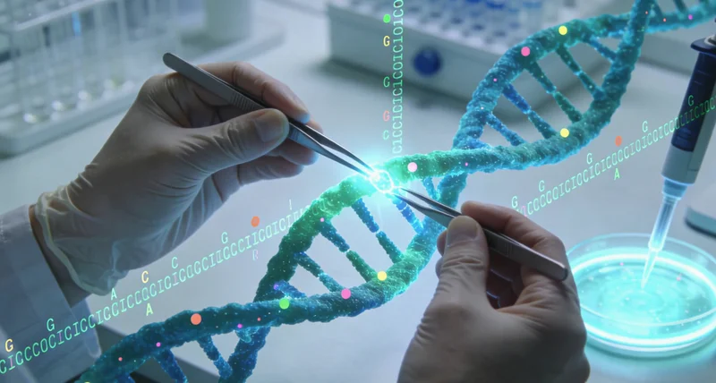 金昌市民在医院听取基因报告解读