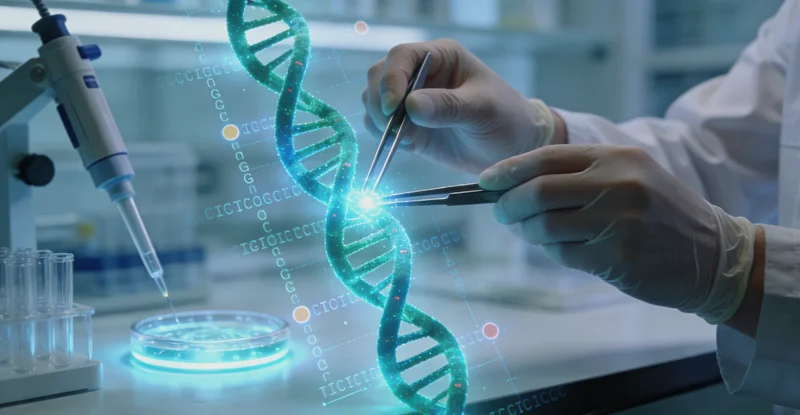 滁州遗传咨询师与家庭沟通基因检