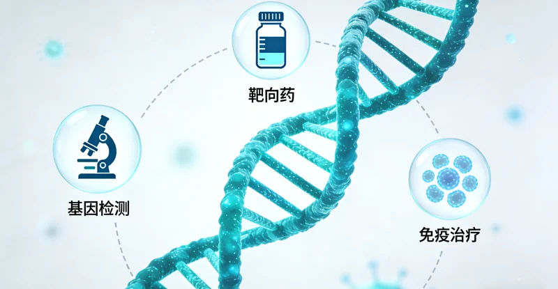 德阳家庭与医生共同解读基因检测