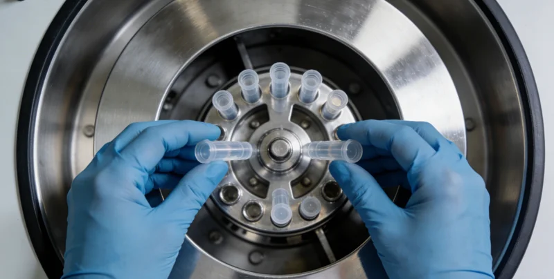 临床医生团队正在结合基因检测报