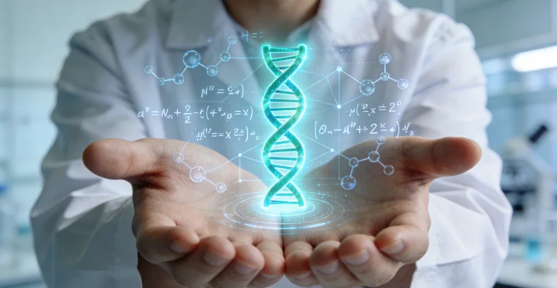 百色家庭-进行遗传咨询与报告解