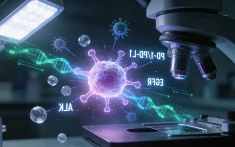 宜兴MET基因突变检测最新消息与地址更新