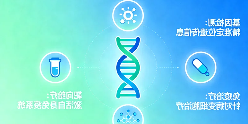 烟台癌症患者进行精准靶向治疗决