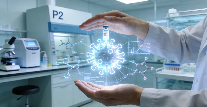 南雄遗传咨询师与女性沟通基因检