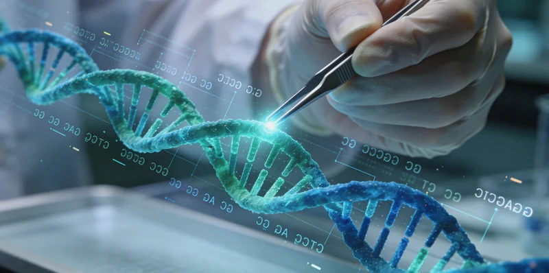 宁国基因检测实验室内部测序仪工