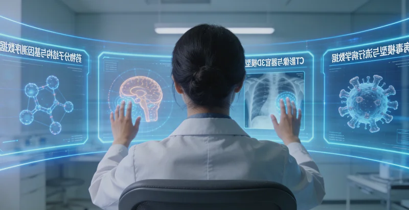 血液肿瘤康复者享受汕头日常生活