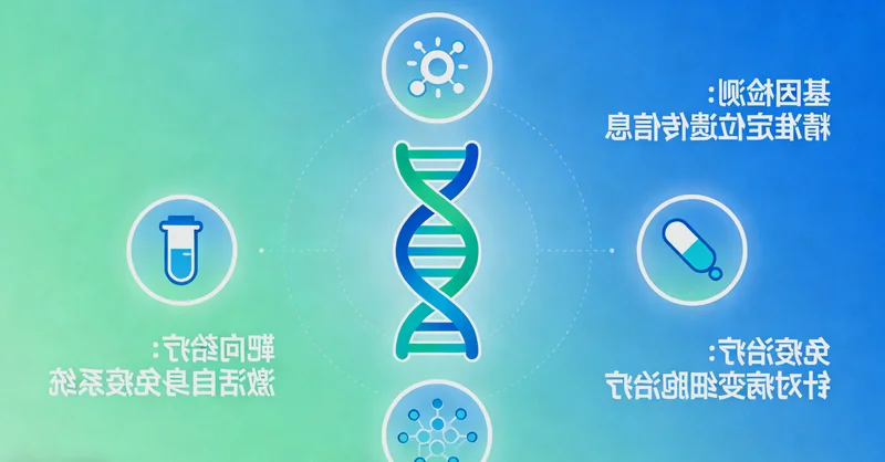 PD-L1检测原理图解：肿瘤细