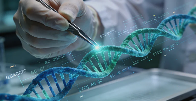 Usher综合征基因测序数据分