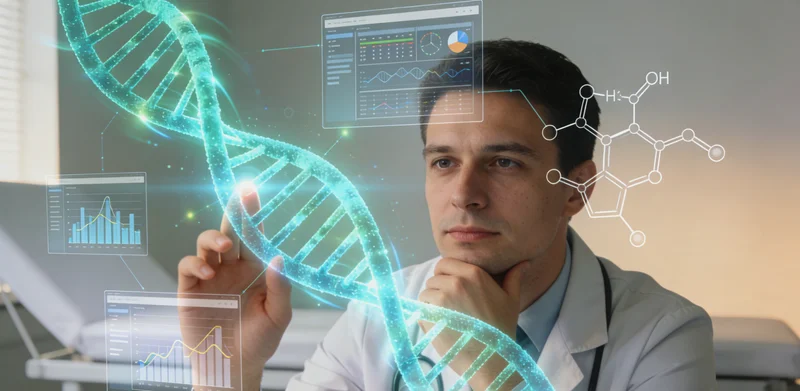 周口家庭接受遗传咨询师报告解读