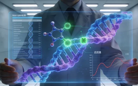 岳阳耳聋伴视网膜色素变性基因检测机构怎么选？一文说清正规机构与避坑要点