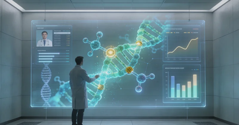 阿左旗肺癌患者根据基因检测结果