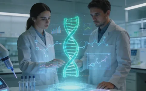 三明有哪些机构提供专业的线粒体12S rRNA基因检测服务