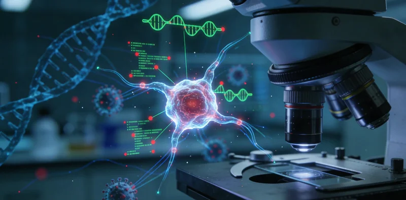 百色家庭与医生共同查看耳聋基因