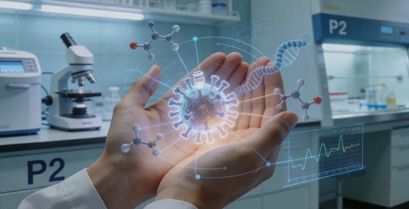 鹤壁医生与患者解读甲状腺基因检