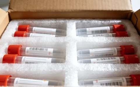 银川衣原体基因检测公司怎么选？一文说清正规公司与避坑要点