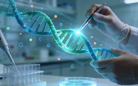 贵阳II型Usher基因检测去哪里检测