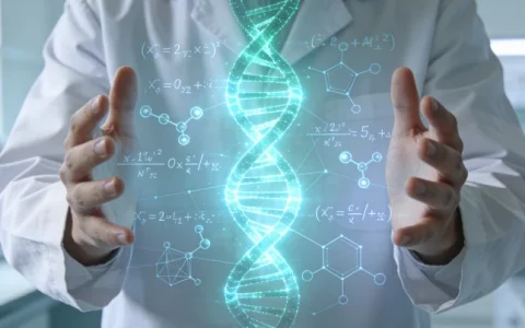 在鹤岗到哪做遗传性耳聋基因检测