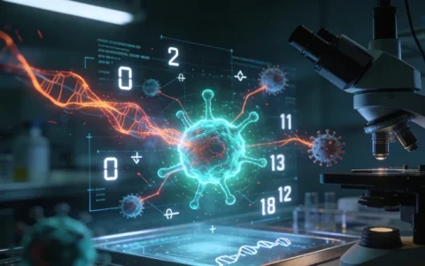 通辽耳聋伴肾炎基因检测哪里正规？一文读懂机构选择与避坑指南