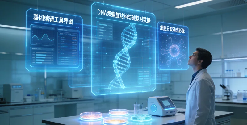 温州医院护士为新生儿进行听力筛