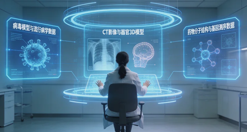 岳阳家庭与医生进行遗传报告咨询