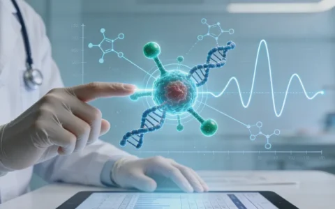 池州USH基因检测去哪里检测