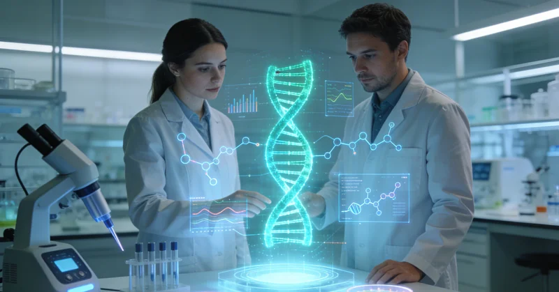 白城备孕夫妇在诊室进行遗传咨询