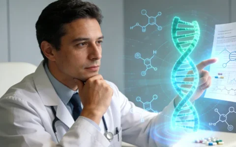 泰安常染色体显性耳聋基因检测机构精准查询：本地正规检测点地址一览