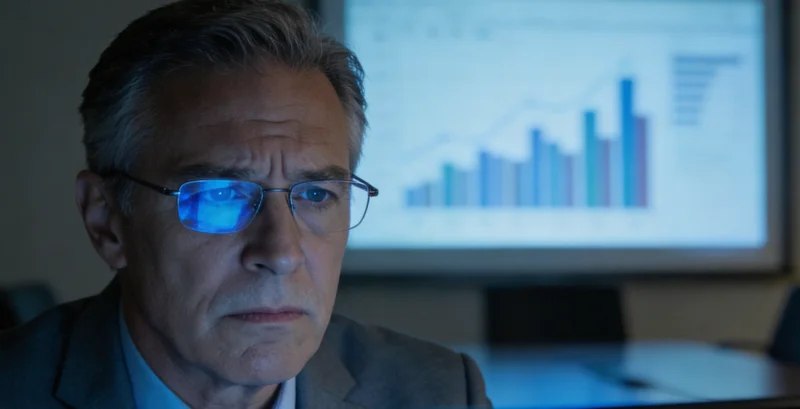 展示不同类型检测机构特点的对比